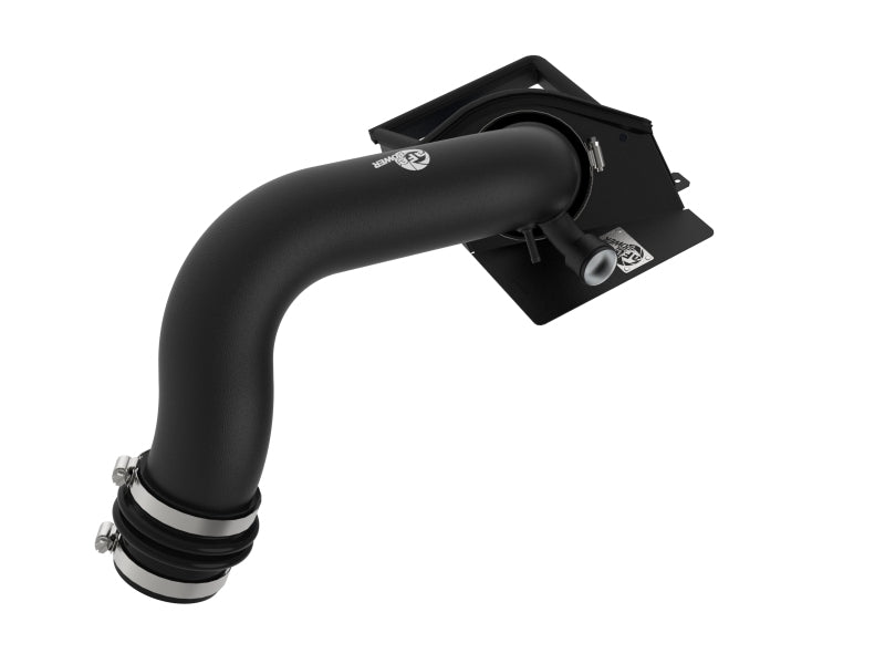 aFe Rapid Induction Pro DRY S Cold Air Intake System - 19-22 Audi Q3 L4-2.0L (t) 45TFSI 52-10014D 52-10014D Photo - Unmounted