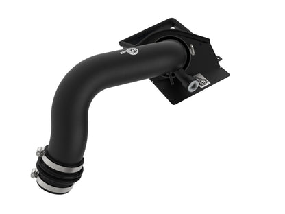 aFe Rapid Induction Pro DRY S Cold Air Intake System - 19-22 Audi Q3 L4-2.0L (t) 45TFSI 52-10014D 52-10014D Photo - Unmounted