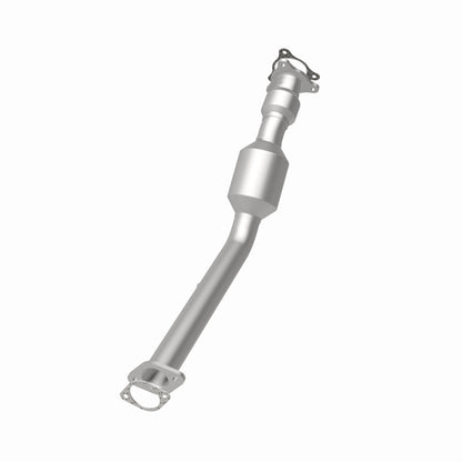 MagnaFlow OEM Grade Federal / EPA Compliant Direct-Fit Catalytic Converter 52106 360 Degree Image Set