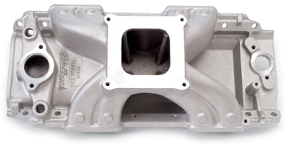 Edelbrock Polished Victor 454-R 850 29021 29021 Photo - Primary