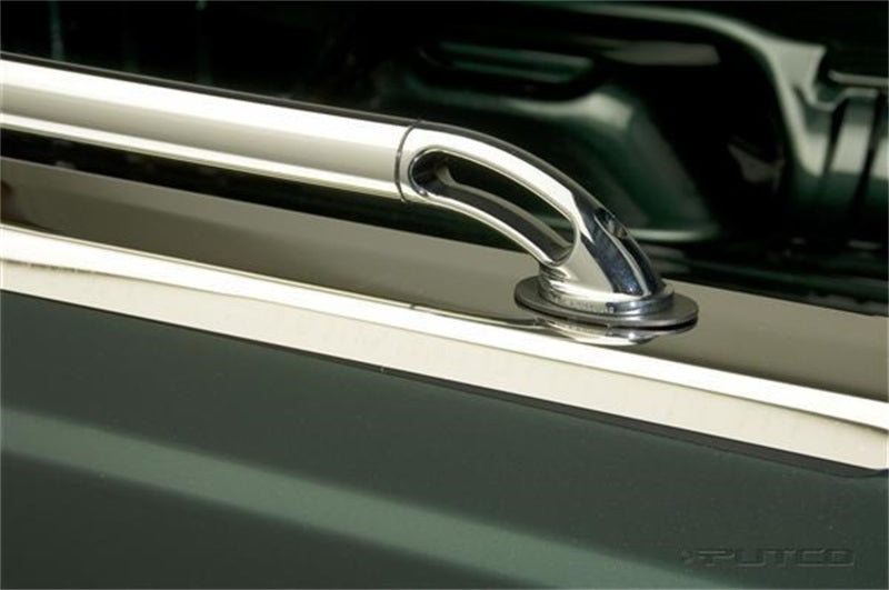 Putco 1999-2006, Chevrolet Silverado - 6.5ft Bed w/Toolbox 89882 Photo - Primary