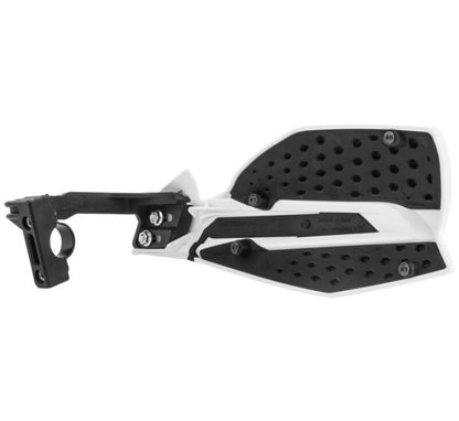 Acerbis X-Ultimate Hndgrd Wht/Blk 2645481035 2645481035 Photo - Primary