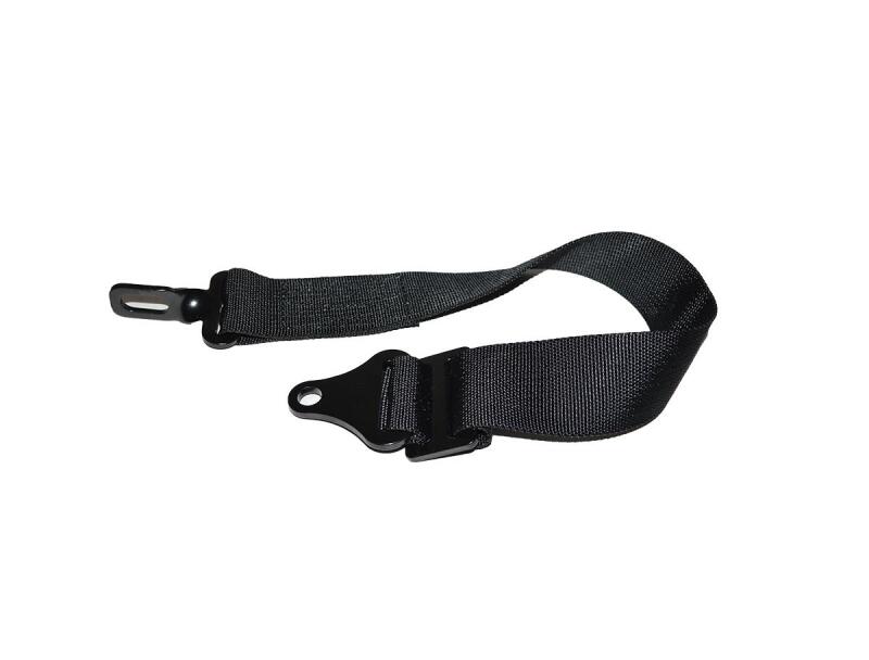 PRP Seats PRP Crotch Belt - 5th Point Only SBCR SBCR Photo - Primary