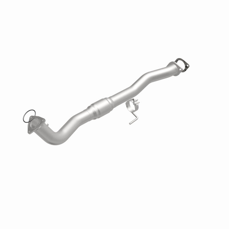MagnaFlow OEM Grade Federal / EPA Compliant Direct-Fit Catalytic Converter 52493 360 Degree Image Set
