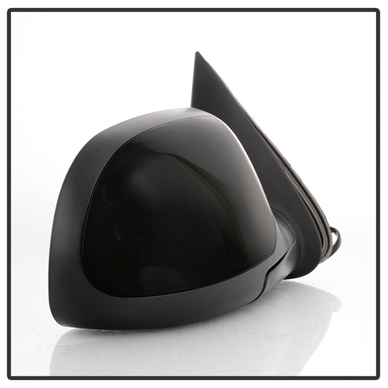 SPYDER xTune 99-02 Chevy Silverado Power Heated Mirror - Right MIR-03CS99-PW-R 9938641 9938641 Photo - Unmounted