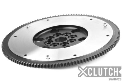 XCLUTCH 04-06 Subaru Baja Turbo 2.5L Chromoly Flywheel XFSU002C XFSU002C Photo - Primary