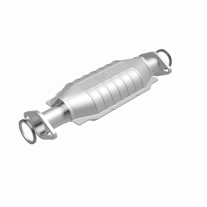 MagnaFlow Toyota Standard Grade Federal / EPA Compliant Direct-Fit Catalytic Converter 23884 360 Degree Image Set