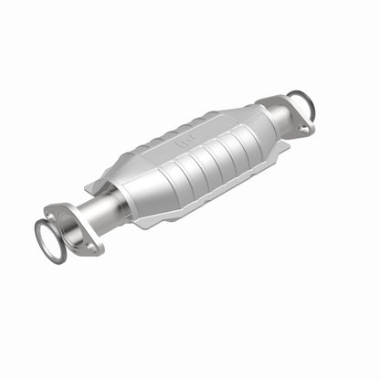 MagnaFlow Toyota Standard Grade Federal / EPA Compliant Direct-Fit Catalytic Converter 23884 360 Degree Image Set