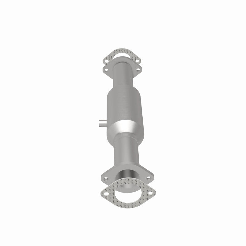 MagnaFlow Ford California Grade CARB Compliant Direct-Fit Catalytic Converter 3391352 360 Degree Image Set