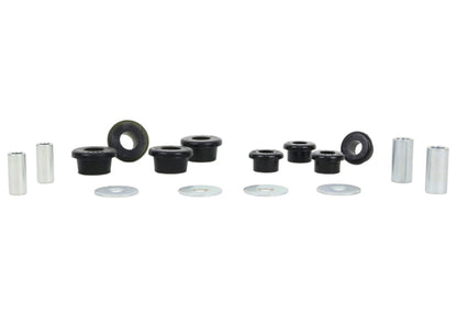 Whiteline Plus 4/92-9/07 Subaru Impreza (Inc WRX & STI) Front Sway Bar Link W22259 W22259 Photo - out of package