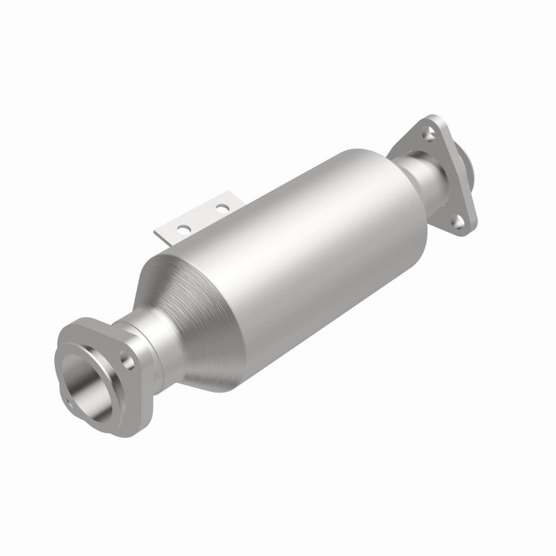 MagnaFlow Hyundai California Grade CARB Compliant Direct-Fit Catalytic Converter 4481876 360 Degree Image Set
