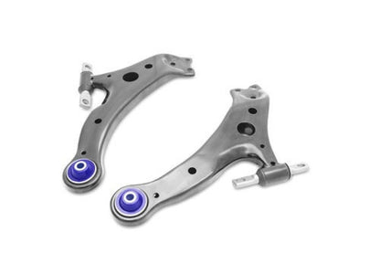Superpro 2002 Toyota Camry SE Front Lower Control Arm Set w/ Bushings TRC1052 TRC1052 User 1