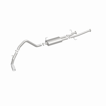 MagnaFlow Toyota Tundra Street Series Cat-Back Performance Exhaust System 15304 360 Degree Image Set