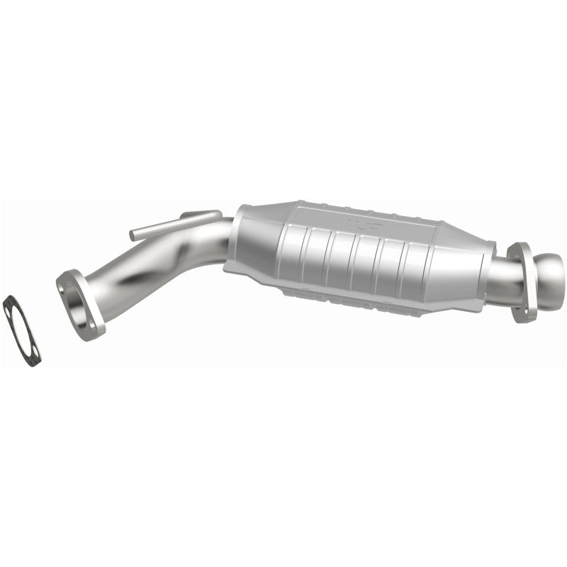 MagnaFlow Standard Grade Federal / EPA Compliant Direct-Fit Catalytic Converter 23366 Photo - out of package