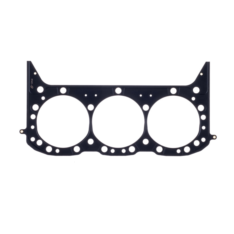 Cometic Head Gasket Bore: 4.155in Material: MLS Thickness: .040in C5741-040 Photo - Primary
