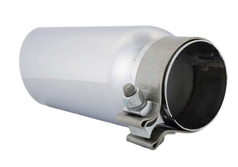 Ford Racing 19-22 Ranger Exhaust Tip - Chrome M-5260-CT2 M-5260-CT2 Photo - Unmounted