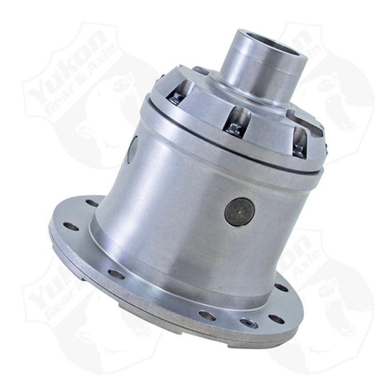 Yukon Gear & Axle Yukon Gear Zip Locker For Model 35 w/ 30 Spline Axles / 3.54+ YZLM35-4-30 YZLM35-4-30 Photo - Primary