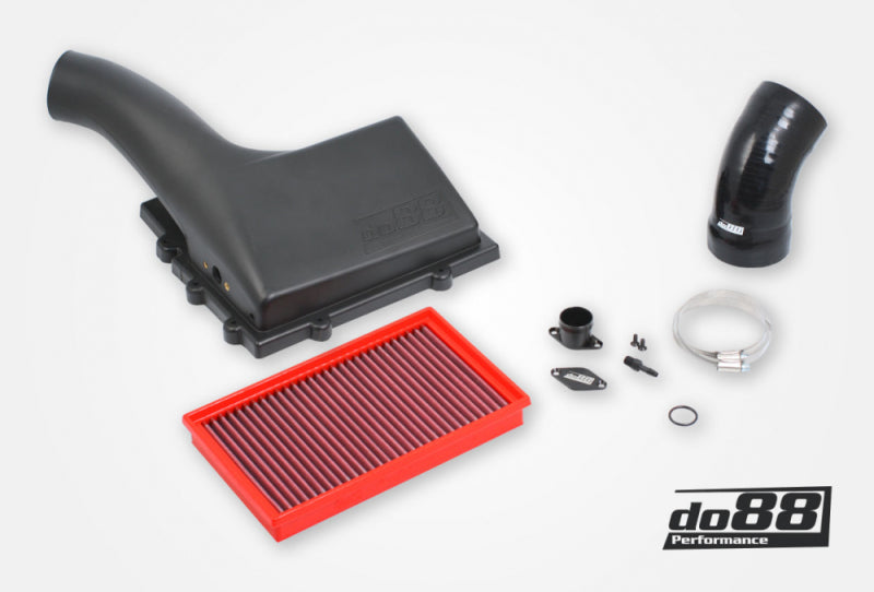 do88 DOB Air Intake System - V1 Air Intake Systems Cold Air Intakes main image