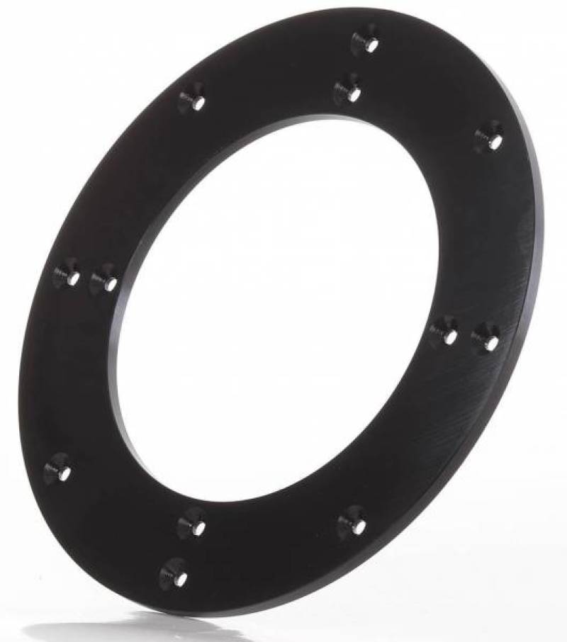 Clutch Masters Replacement Friction Disc for Aluminum Flywheel (FW-645-AL 0.250in Thick) H3-12/250 H3-12/250 User 1