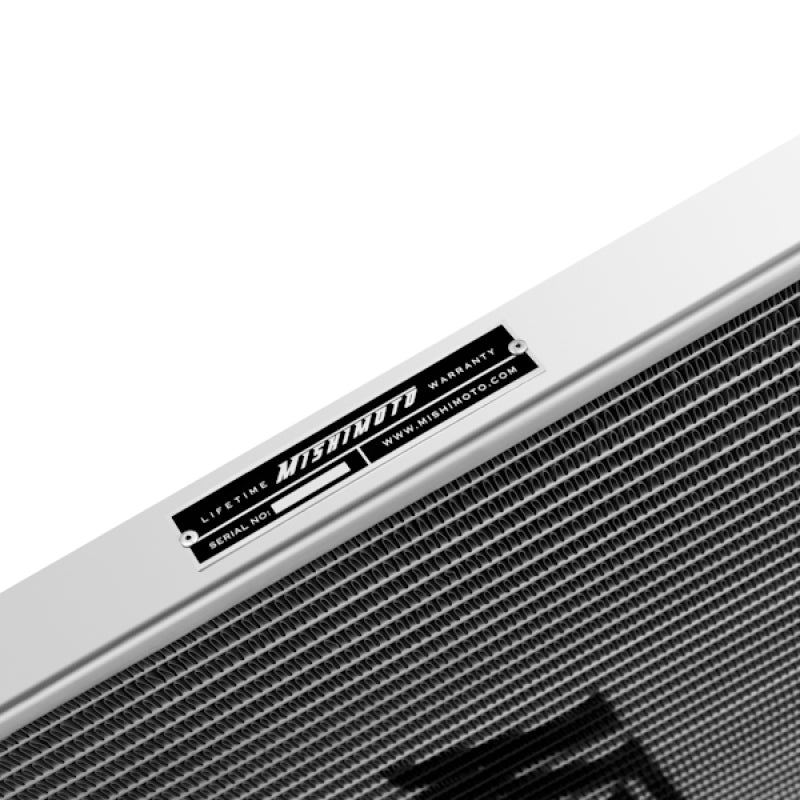 Mishimoto Honda Fit Performance Aluminum Radiator MMRAD-FIT-07 User 6