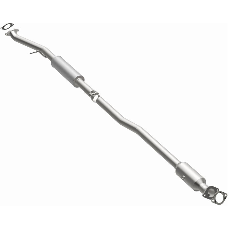 MagnaFlow Hyundai Tucson California Grade CARB Compliant Direct-Fit Catalytic Converter 5561542 Photo - out of package