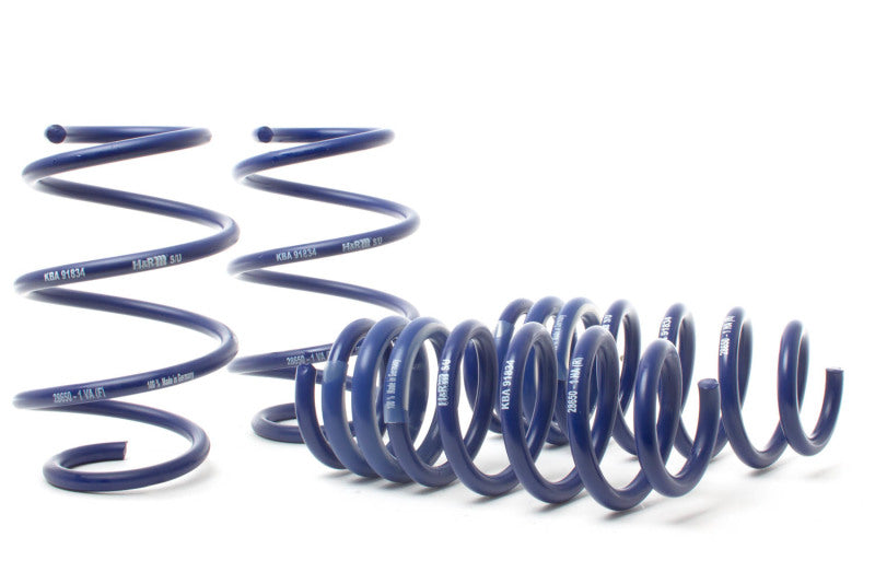 H&R 20-21 BMW X3 M/X3 M Competition F97 OE Sport Spring 28650-1 28650-1 User 1