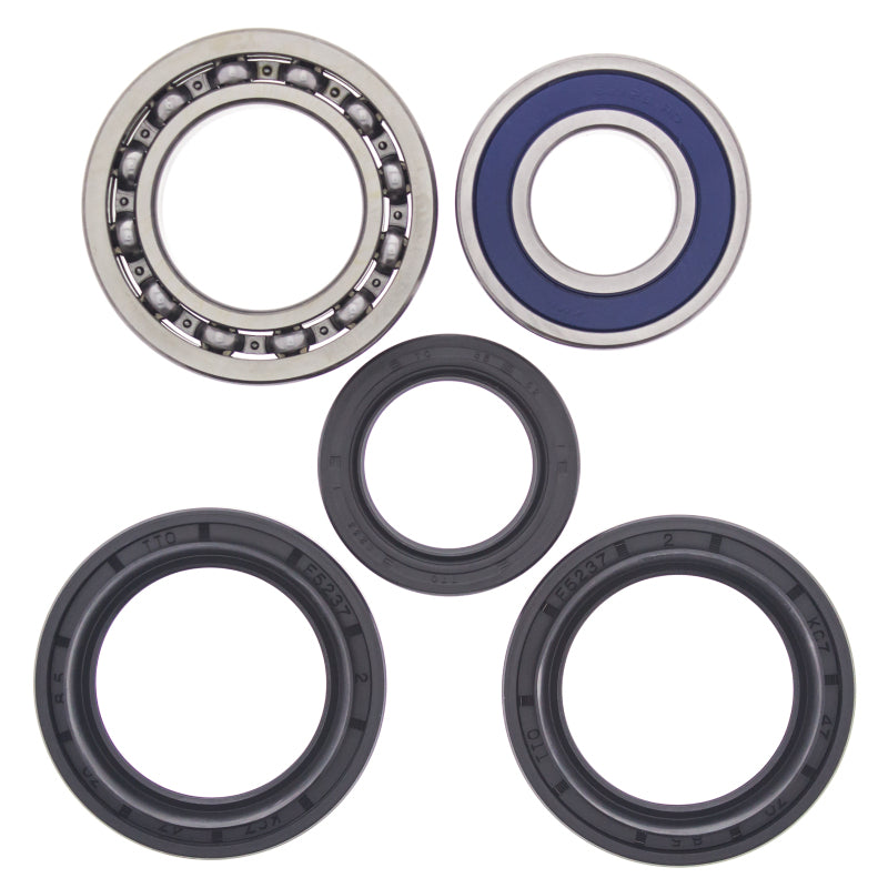All Balls Racing 00-04 Yamaha YFM250 Beartracker Wheel Bearing Kit Rear 25-1139 25-1139 Photo - Primary