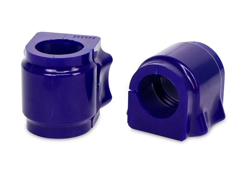 Superpro SPR Bushings - Sway Bar Suspension Sway Bar Bushings main image