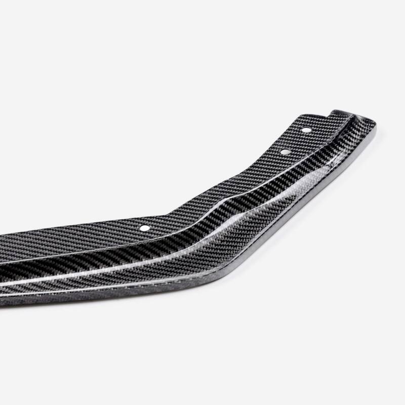 Seibon 2023+ Toyota GR Corolla MB-Style Carbon Fiber Rear Lip RL23TYGRCOR-MB RL23TYGRCOR-MB User 1