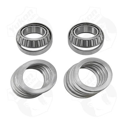 Yukon Gear & Axle Yukon Gear Carrier installation Kit For Dana 44HD Diff CK D44HD CK D44HD Photo - Primary
