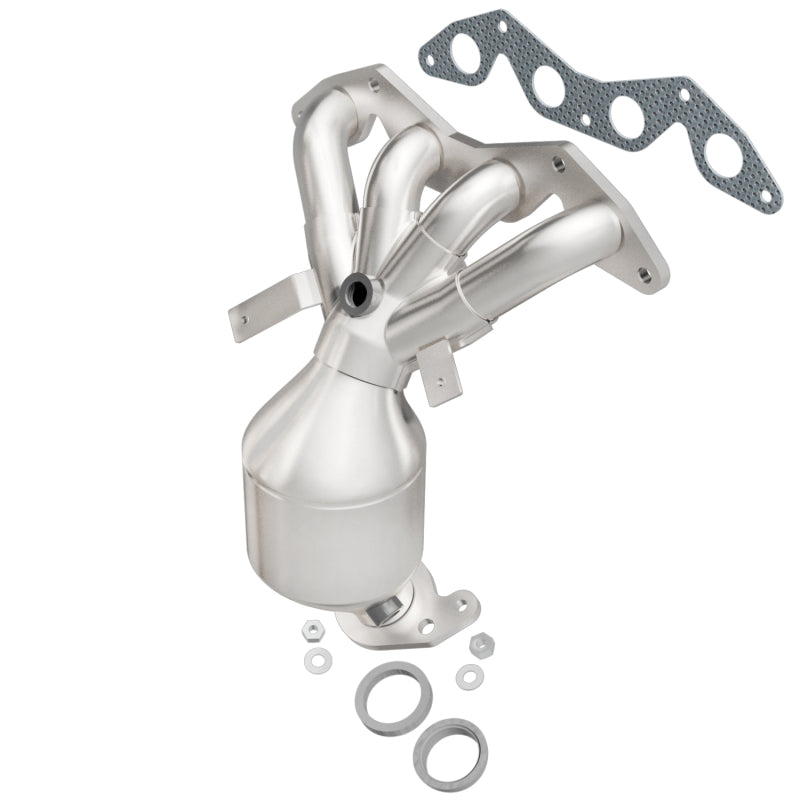 MagnaFlow OEM Grade Federal / EPA Compliant Manifold Catalytic Converter 49372 Photo - Primary