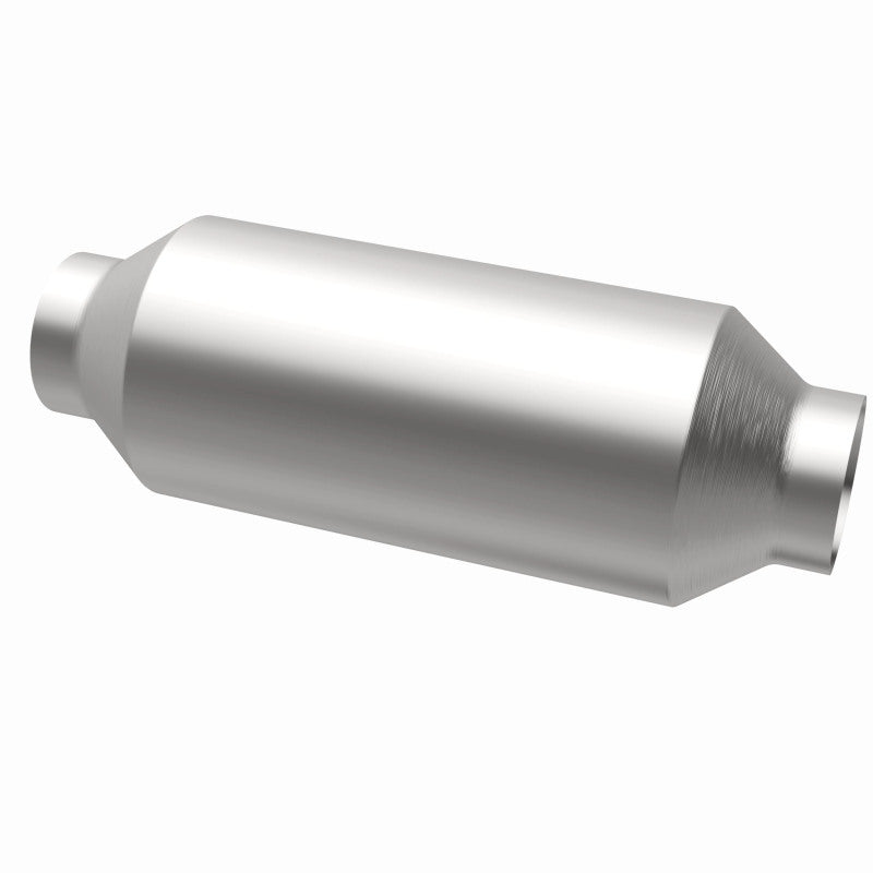 MagnaFlow California Grade CARB Compliant Universal Catalytic Converter 5411304 360 Degree Image Set