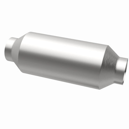 MagnaFlow California Grade CARB Compliant Universal Catalytic Converter 5411304 360 Degree Image Set