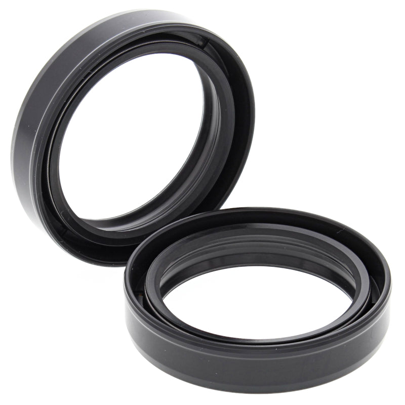 All Balls Racing 86-87 Kawasaki KXT250 Tecate Fork Oil Seal Only Kit 55-116 55-116 Photo - Primary