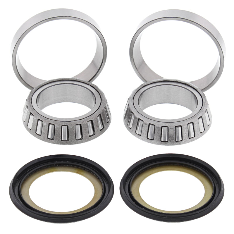 All Balls Racing 10-13 Honda CRF250R Steering Bearing Kit 22-1059 22-1059 Photo - Primary
