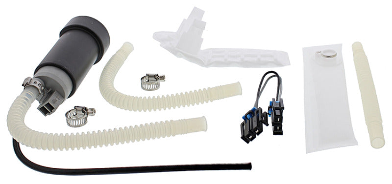 All Balls Racing 2011 Harley FLHP Police Road King Fuel Pump Kit 47-2012 47-2012 Photo - Primary