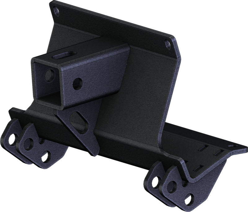 KFI Receiver Hitch Rear/P Mnt 106485 106485 Photo - Primary
