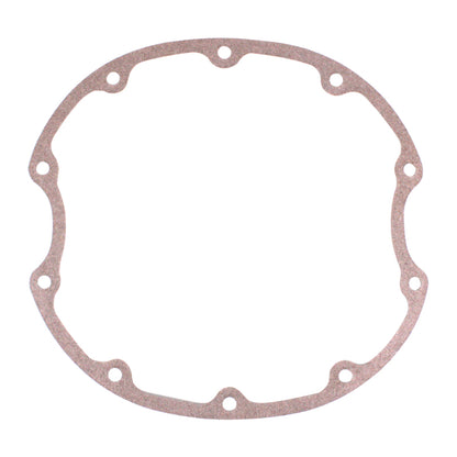 Yukon Gear & Axle Yukon Gear 8.2in Buick / Oldsmobile / Pontiac Cover Gasket / 10 Bolt Holes YCGGM8.2BOP-10 YCGGM8.2BOP-10 Photo - Primary