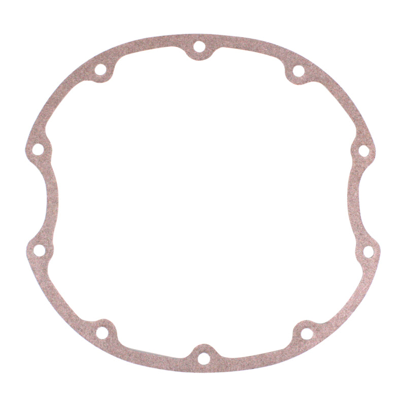 Yukon Gear & Axle Yukon Gear 8.2in Buick / Oldsmobile / Pontiac Cover Gasket / 10 Bolt Holes YCGGM8.2BOP-10 YCGGM8.2BOP-10 Photo - Primary