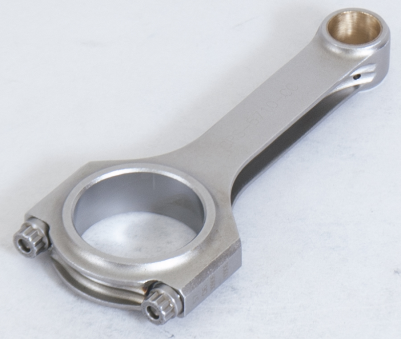 Eagle Chevy Quad 4 Ld9 Connecting Rods (Set of 4) CRS5710C3D CRS5710C3D Photo - out of package