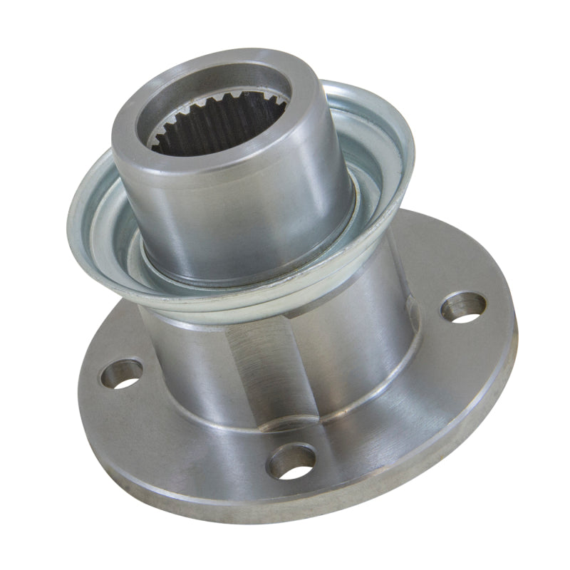 Yukon Gear & Axle Yukon Gear Yoke For Nissan Titan Front YY NM205-RND-24 YY NM205-RND-24 Photo - Primary