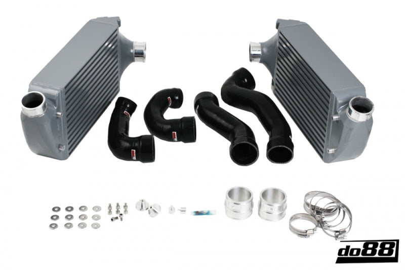 do88 DOB Intercooler Forced Induction Intercoolers main image