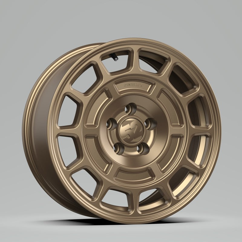 fifteen52 Metrix MX 17x8 5x114.3 38mm ET 73.1mm Center Bore Bronze Wheel MMXBB-78054+38 MMXBB-78054+38 User 1