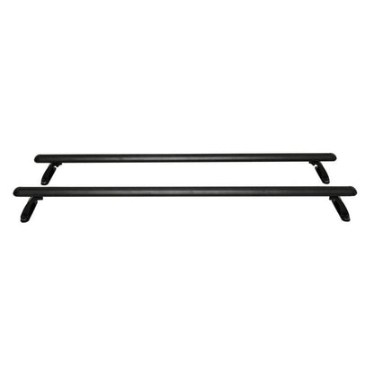 Westin 1100cm Black Cross Rail 16-10009 16-10009 Photo - Primary