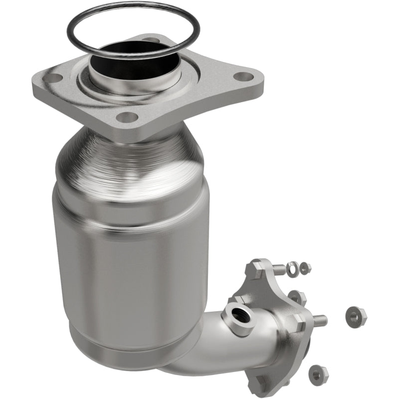 MagnaFlow Nissan Murano OEM Grade Federal / EPA Compliant Direct-Fit Catalytic Converter 49276 Photo - Primary