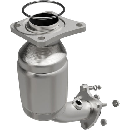 MagnaFlow Nissan Murano OEM Grade Federal / EPA Compliant Direct-Fit Catalytic Converter 49276 Photo - Primary