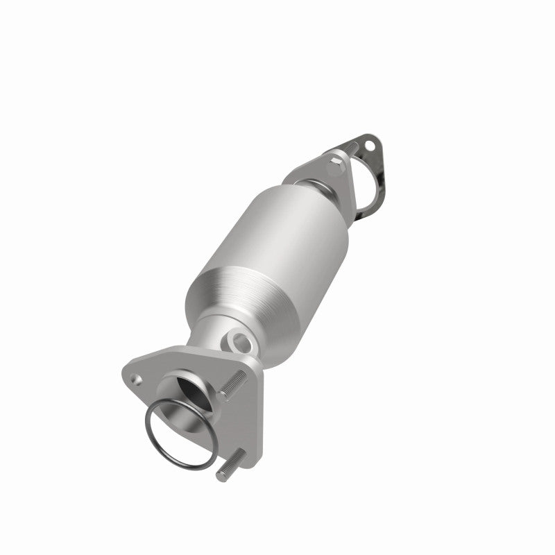 MagnaFlow OEM Grade Federal / EPA Compliant Direct-Fit Catalytic Converter 52668 360 Degree Image Set