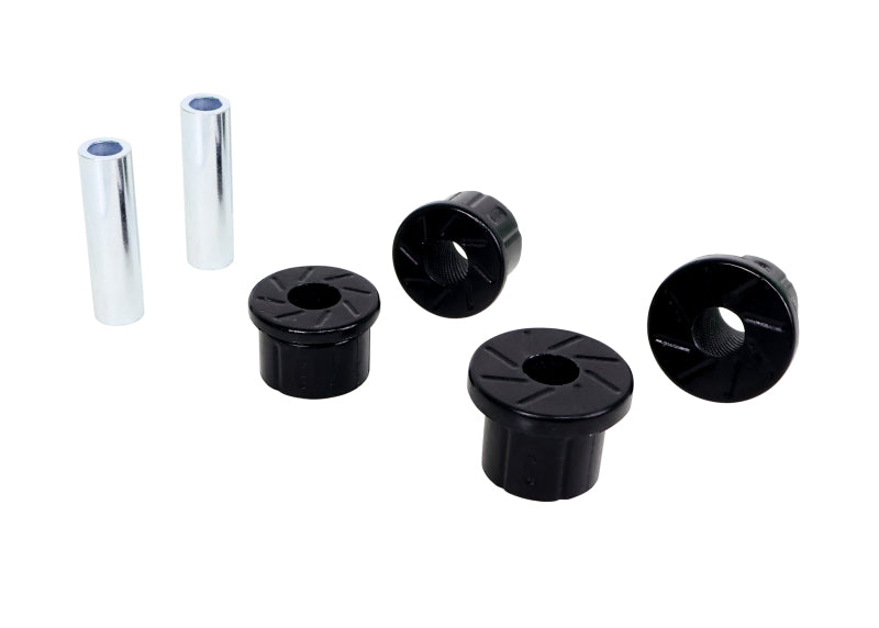 Whiteline WL Bushings - Control Arm Suspension Bushing Kits main image