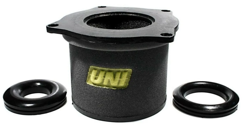 Uni Filter 88-03 Suzuki GSX 600/750 F Katana / 88-93 GSX 1100 F Katana Air FIlter NU-2465 NU-2465 User 1