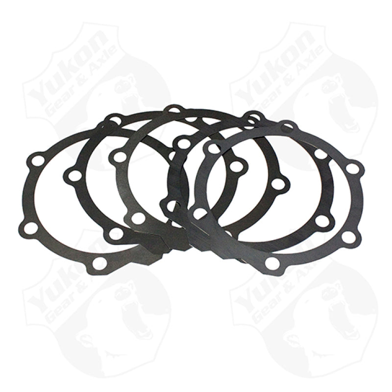 Yukon Gear & Axle Yukon Gear Pinion Depth Shims For 10.5in GM 14 Bolt Truck SK GM14T SK GM14T Photo - Primary